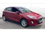 2018 Ford Fiesta 1.1 Zetec 5dr