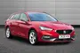 2025 SEAT Leon Estate 1.5 eTSI 115 FR 5dr DSG [DAP]