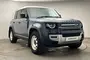 2022 Land Rover Defender 3.0 D250 Hard Top Auto