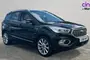 2018 Ford Kuga Vignale 2.0 TDCi 180 5dr Auto