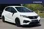 2018 Honda Jazz 1.5 i-VTEC Sport 5dr CVT