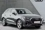 2021 Audi Q3 35 TFSI S Line 5dr S Tronic