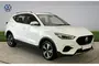 2021 MG ZS 1.5 VTi-TECH Excite 5dr