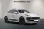 2022 Porsche Macan GTS 5dr PDK