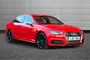 2018 Audi S4 S4 Quattro 4dr Tip Tronic