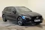 2025 Volvo V60 2.0 B4P Plus Dark 5dr Auto [7 speed]