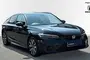 2025 Honda Civic 2.0 eHEV Elegance 5dr CVT