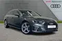 2022 Audi A4 Avant 40 TDI 204 Quattro S Line 5dr S Tronic