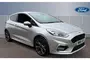 2018 Ford Fiesta 1.0 EcoBoost ST-Line 3dr