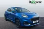 2023 Ford Puma 1.0 EcoBoost Hybrid mHEV ST-Line Vignale 5dr