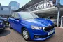 2022 Skoda Fabia 1.0 TSI SE Comfort 5dr