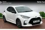 2021 Toyota Yaris 1.5 Hybrid Dynamic 5dr CVT