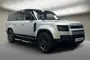 2023 Land Rover Defender 3.0 D300 X-Dynamic SE 130 5dr Auto [8 Seat]