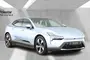 2025 Polestar 4 400kW 100kWh Long Range Dual Motor Plus 5dr Auto