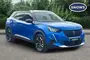 2023 Peugeot e-2008 100kW GT 50kWh 5dr Auto