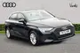 2023 Audi A3 35 TFSI Technik 5dr S Tronic