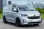 2025 Volkswagen Transporter 2.0 TDI 110 Commerce Pro Van
