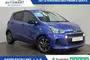 2018 Hyundai i10 1.0 Go SE 5dr