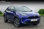 2025 Toyota Yaris Cross 1.5 Hybrid Design 5dr CVT