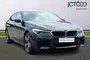 2018 BMW 6 Series 630d xDrive M Sport 5dr Auto
