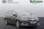 2018 Toyota Auris 1.8 Hybrid Excel TSS 5dr CVT [Leather]