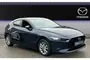 2023 Mazda 3 2.0 e-Skyactiv G MHEV SE-L Lux 5dr Auto