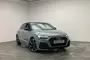 2023 Audi A1 30 TFSI 110 Black Edition 5dr