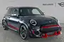 2020 MINI Hatchback 2.0 John Cooper Works GP II 3dr Auto [8 Speed]