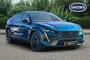 2026 Peugeot 408 158kW GT 58kWh 5dr Auto