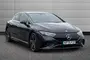 2025 Mercedes-Benz EQE EQE 350+ 215kW AMG Line Edition 96kWh 4dr Auto