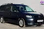 2022 Volkswagen Caddy California Maxi 2.0 TDI 122 5dr DSG