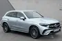 2024 Mercedes-Benz GLC GLC 300 4Matic AMG Line Premium Plus 5dr 9G-Tronic