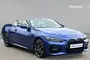 2023 BMW 4 Series 420i M Sport 2dr Step Auto