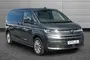 2025 Volkswagen Multivan 2.0 TSI Style 5dr DSG
