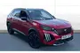 2024 Peugeot 2008 1.2 PureTech 130 GT 5dr EAT8