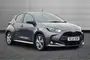 2024 Toyota Yaris 1.5 Hybrid Icon 5dr CVT