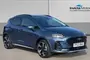 2023 Ford Fiesta Active 1.0 EcoBoost Active 5dr