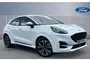 2023 Ford Puma 1.0 EcoBoost Hybrid mHEV ST-Line 5dr