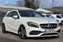 2016 Mercedes-Benz A-Class A250 AMG Premium 5dr