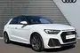 2026 Audi A1 30 TFSI S Line 5dr S Tronic
