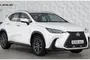 2022 Lexus NX 350h 2.5 5dr E-CVT