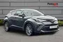 2022 Toyota C-HR 2.0 Hybrid Excel 5dr CVT