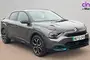 2022 Citroen C4 100kW Shine Plus 50kWh 5dr Auto