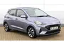 2025 Hyundai i10 1.0 [63] Advance 5dr Auto [Nav]