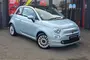 2023 Fiat 500 1.0 Mild Hybrid 3dr
