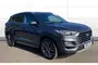 2019 Hyundai Tucson 1.6 CRDi Premium 5dr 2WD