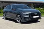 2022 Audi Q8 50 TDI Quattro Black Edition 5dr Tiptronic