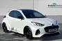 2026 Mazda 2 Hybrid 1.5i Hybrid Homura Plus 5dr CVT