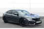 2021 Honda Civic 1.5 VTEC Turbo Sport 5dr