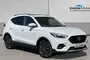 2023 MG ZS 1.0T GDi Exclusive 5dr
